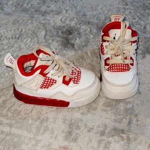 Jordan sneakers